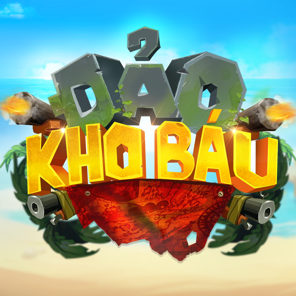 Đảo Kho Báu Origin